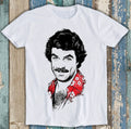 Magnum T Shirt 666 Tom Selleck Higgins Island Hoppers Hawaii 80s Cool Gift Tee