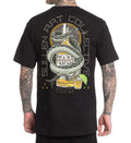Sullen Art Collective True Artist Pin Up Tattoo Men's Standard Tee SNAKE VENOM