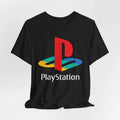 New Tee Playstation Play Station Classic T-Shirt Logo S to 5XL Made In USA