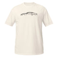 Comfy T-Shirt For Chevrolet Camaro SS 2011 Car Lovers Birthday Gift Stylish Tee