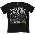 Danhausen & CM Punk "Best in the WorldHausen" T-Shirt