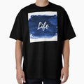 Opening Minds Through Art Cool Modern Contem New Made Australia T-Shirt S-2XL