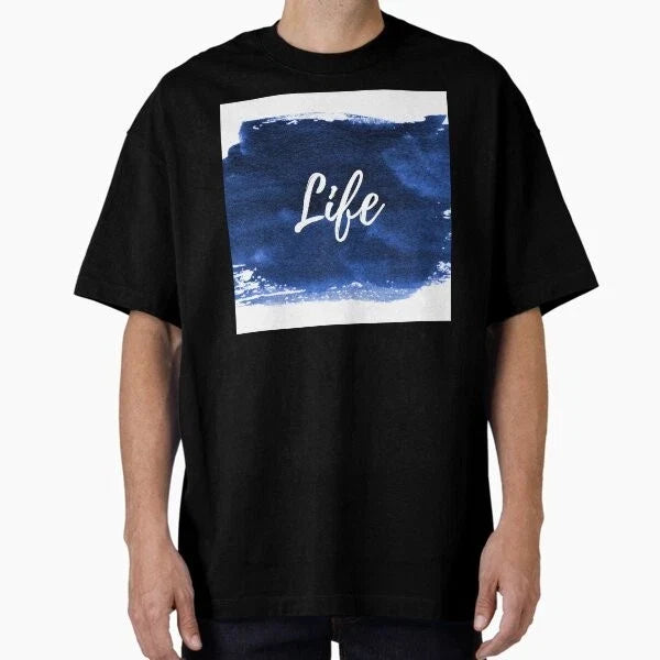 Opening Minds Through Art Cool Modern Contem New Made Australia T-Shirt S-2XL