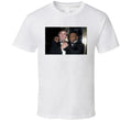 Trump With Mike Tyson T Shirt