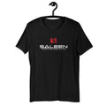 New Saleen Performance Racing-Inspired Logo T-Shirt S-5XL