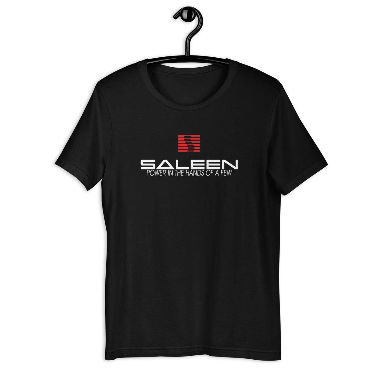New Saleen Performance Racing-Inspired Logo T-Shirt S-5XL