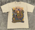 Joe Russo's Almost Dead Live beige Color Gift For Fan All size Shirt BT2227