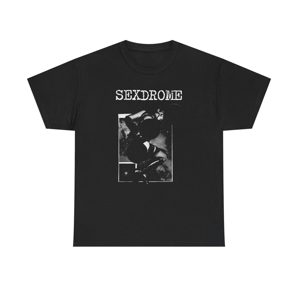 Sexdrome - Rubber Saint Boot | Hardcore, Noise Punk