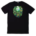 Watercolour Boho Dreamcatcher T Shirt