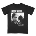 Spooky Mulder : Unwanted - Files / Tee Shirt Unisex Tee