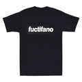 fuctifano - FUNNY SLIGHTLY OFFENSIVE SLOGAN  Mens  T-Shirt
