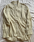 Paul Smith Shirt Border Colorful M Simple Japan