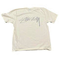 Stussy Smooth Reverse Tee Mens Size XL