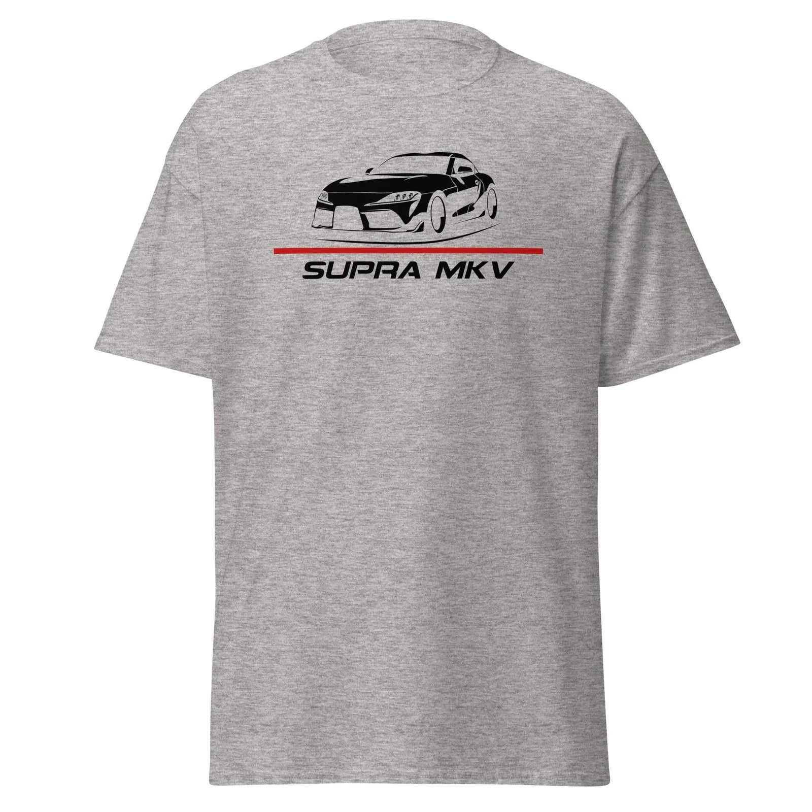 Supra MKV Twin Scroll Turbo Modern JDM Stance Graphic T-Shirt Gift