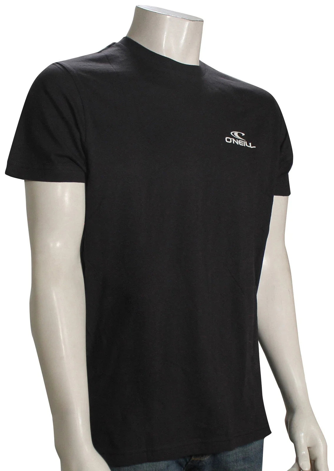 O'Neill Blended T-Shirt - Classic Black - New