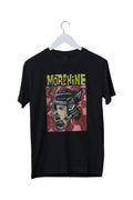 New Morphine Band Graphic Print Unisex T-Shirt Mens S M L XL 2 3 4 XL
