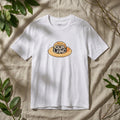 Straw Hat 'Our Land' Tee | Graphic T-Shirt