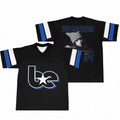 Billie Eilish Jersey HIT ME HARD AND SOFT Album Concert Tour T-shirt Merch
