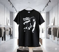 Siouxsie and the Banshees Black Graphic Band T-Shirt Punk Rock Tee - T109