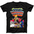 The Harder They Come Poster Jimmy Cliff Film Reggae T Shirt   14