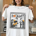 No Doubt Band Unisex T-Shirt, 90s Ska Punk Rock Graphic Tee