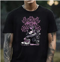 Bring me the horizon Anime Unisex Tshirt
