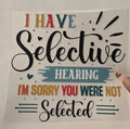 Custom Sarcastic Tshirts