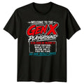 Funny Welcome To The Gen X T-Shirt Gen X Humor Nostalgia Gift For Him And Her