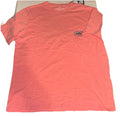 NWT Vineyard Vines Panama City Beach Pocket T-Shirt Men's Strawberry Pink