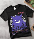 T-Shirt Graphic Shirt Anime Manga Otaku T-Shirt Anime Horror Shirt Tee gift