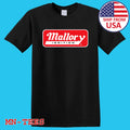 Mallory Ignition Black Size S-5XL