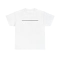 I am Titanium | Minimalist Secret Message Shirt