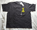 BNWT "Pop Art Is For Everyone" Andy Warhol X Uniqlo UT T-Shirt - Size XL