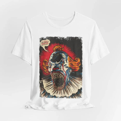 Amazon Best Seller - Aesthetic IT Welcome to Derry Movie T-shirt: Vintage Horror