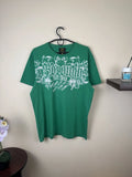 Vintage Fishbone T shirt Streetwear Affliction XL Streetwear Skate Y2K