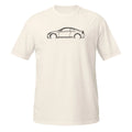 Comfy T-Shirt For Infiniti G35 2006 Car Lovers Birthday Gift Stylish Tee Shirt