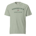 Shinnecock Golf Club Shirt Comfort Colors Tee US Open Golf Gift Dad