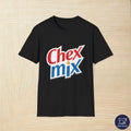 Chex Mix Logo Unisex T-Shirt
