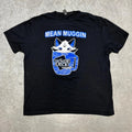 Gildan The Side Deck Gaming Cafe Mean Muggin T Shirt