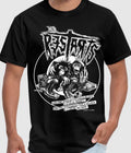 THE RESTARTS T shirt band Hardcore anarcho Punk Rock