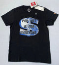Andy Warhol "Pop Art Is For Everyone" Graphic Men’s Uniqlo L SPRZ NY Size XS