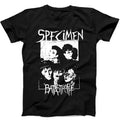 Specimen Batastrophe Punk Rock Music Gift  Tee T Shirt 358