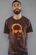 HUNTER S. THOMPSON T SHIRT