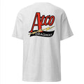 Atco Dragway T-shirt Waterford NJ drag racing NHRA race car hotrod