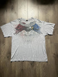 Y2K National Heritage Eagle Graphic Tee