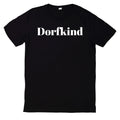 Village Child T-Shirt Gift Present Idea Funny Theme