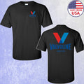 VALVOLINE TRUSTED Men's Size S-5XL