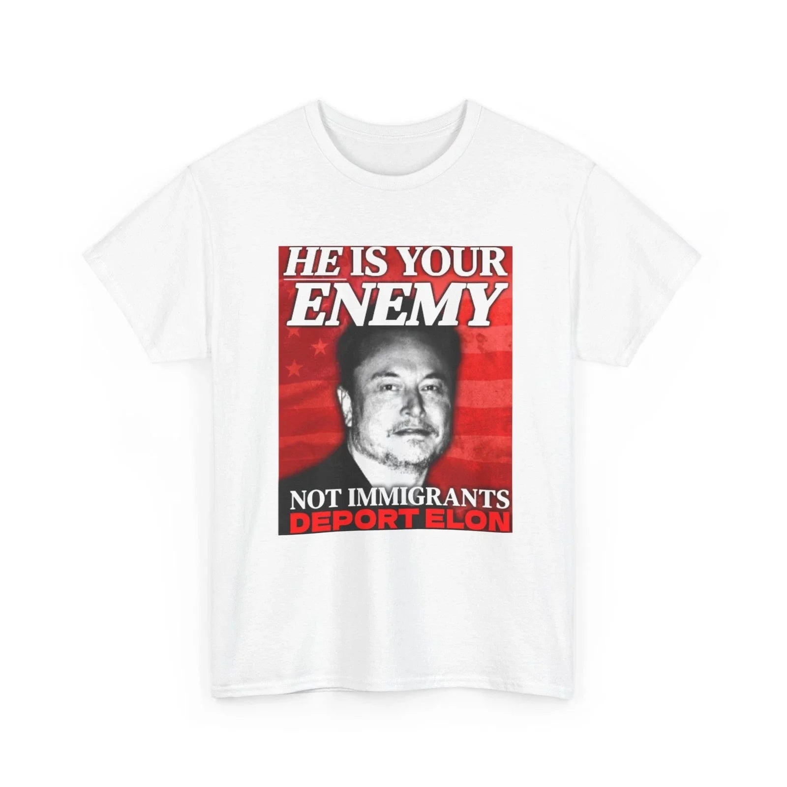 Anti Elon Musk Shirt for Elon Musk Haters Oligarchy Shirt for Liberals Anti