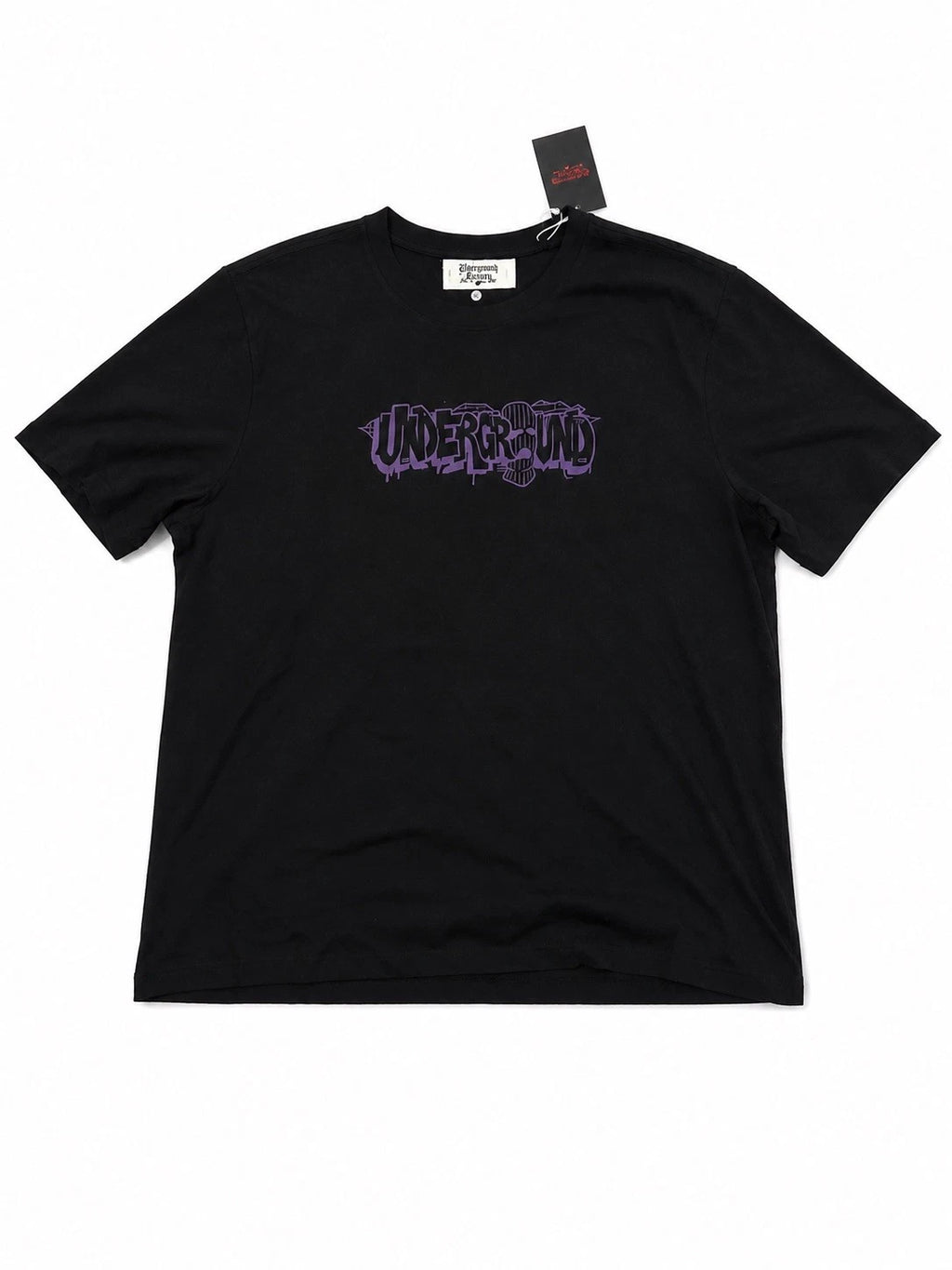 Underground Luxury Tee