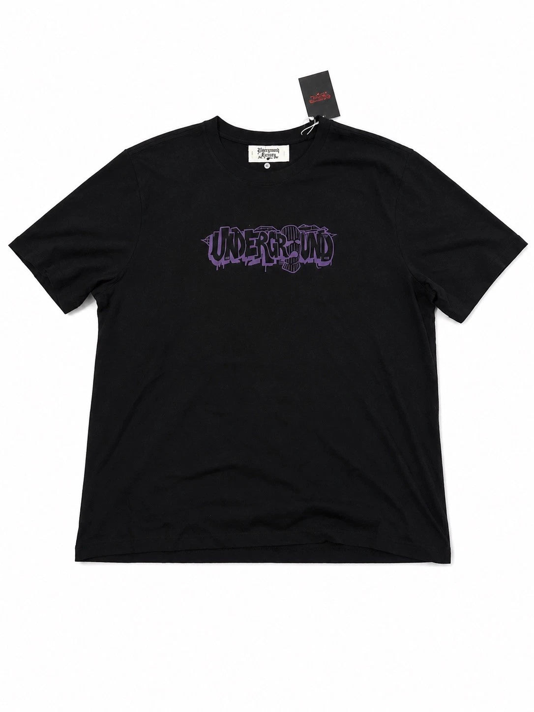 Underground Luxury Tee